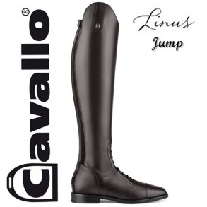 Cavallo CAVALLinus Jump 5-5-47-35
